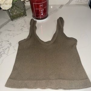 Urban Outfitters Out From Under Tank